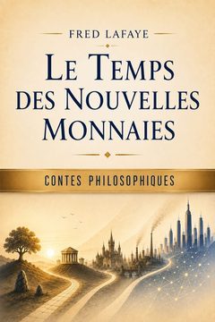 Couverture du livre Le Temps des Nouvelles Monnaies