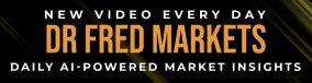 Dr Fred Markets